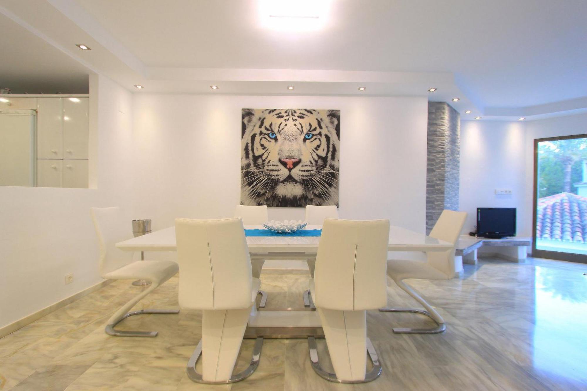 1108 Beachfront 2 Apartments With Roofterrace 80Mtrgt Beach 3 Pools Marbella Buitenkant foto