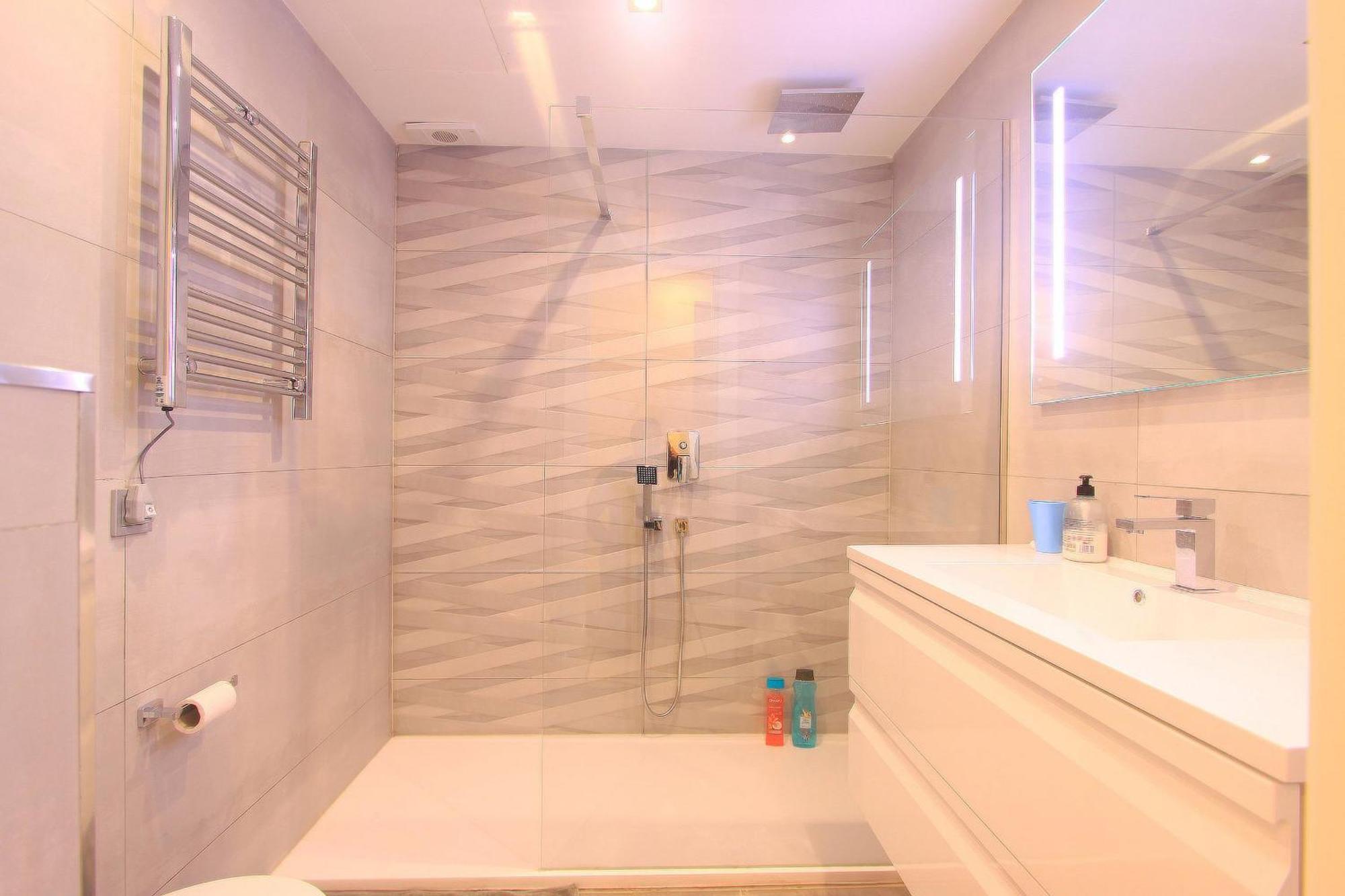 1108 Beachfront 2 Apartments With Roofterrace 80Mtrgt Beach 3 Pools Marbella Buitenkant foto